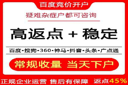百度竞价广告如何帮助企业快速盈利？——案例解析